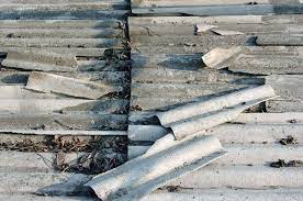 There are six types, all of which are composed of long and thin fibrous crystals. Azbest Usuwanie Azbestu I Utylizacja Plyt Z Eternitu