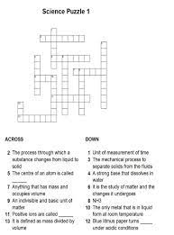 Elaine hinzey is a fact checker, writer, researcher, and registered dietitian. Science Puzzle 1