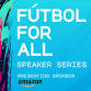 Fútbol for All Speaker Series: Soccer 101 event image