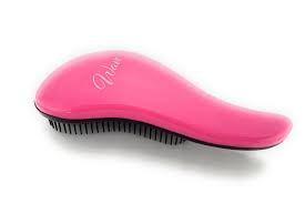 It makes getting your hair from wet to kate. G B S Wave Detangling Brush Wet Glide Thru Hair Brush Professional No Pain Detangler For Women Men And Kids For Curly Wavy Thick Thin Wet Dry And Straight Hair Pink