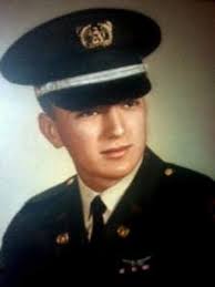 WO Kenneth David Scott, Bear Creek, NC