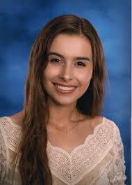 CONGRATULATIONS TO THE CLASS OF 2020 Valedictorian, William Mullenmeister  and Salutatorian, Elizabet Cave