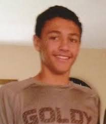 Devin Brown Obituary (2001