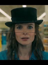 Doctor Sleep is an absolutely amazing movie!