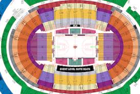 New Msg Seating Chart Phish Discussion Topic On Phantasy Tour