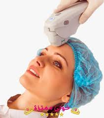 جهاز الترافورمر لشد البشرة و الوجه تجربتي قبل و بعد و سعر الجلسات Ultraformer To Tighten The Skin And Cat Ear Headphones Cat Ears In Ear Headphones