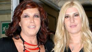 A pochi giorni dal commovente addio a Patrizia De Blanck ...
