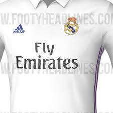 Real madrid is the most successful club in the eufa champions league. 2016 2017 Real Madrid Kits Leaked Managing Madrid