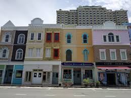 Jigidi is loading the jigsaw puzzle. Bandar Agacia Kampar Projek Laki Bini