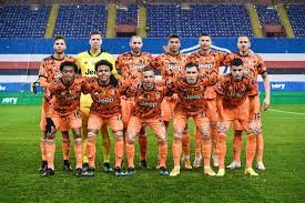 Around Turin Jan 30 2021 At 10 53 Pm The Squad Juventus Di 2021