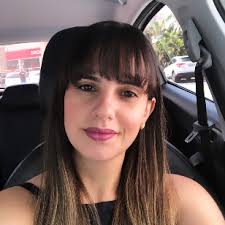 Athlete: Fernanda Mendes Medeiros