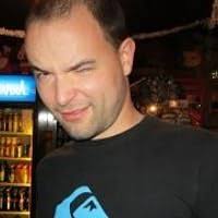 The Lord God Bird by Tom Gallant