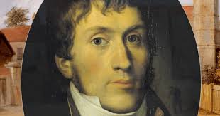 Jørgen Jørgensen: the King of Iceland