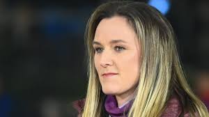 Laura Dahlmeier: Ex-Biathlon-Kollegin Denise Herrmann-Wick äußert sich