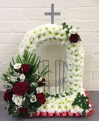 Check spelling or type a new query. Rose Gates Of Heaven Blossom Florists For Funeral Flowers In Braintree And Witham And Chelmsford