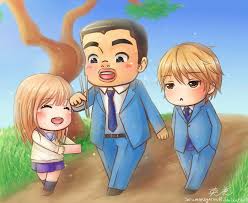 Ore Monogatari My Love Story Anime Anime Romance Anime Movies