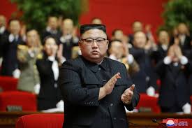 Theo hãng tin ap, giới chuyên gia bày tỏ hoài nghi về số ca nhiễm ở triều tiên. Nha Lanh Ä'áº¡o Kim Jong Un Ä'Æ°á»£c Báº§u Lam Tá»•ng Bi ThÆ° Ä'áº£ng Lao Ä'á»™ng Triá»u Tien