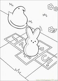 No projects, in 6 queues. Marshmallow Peeps Coloring Page Coloring Home