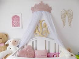 Pin On Princess Crown Canopies