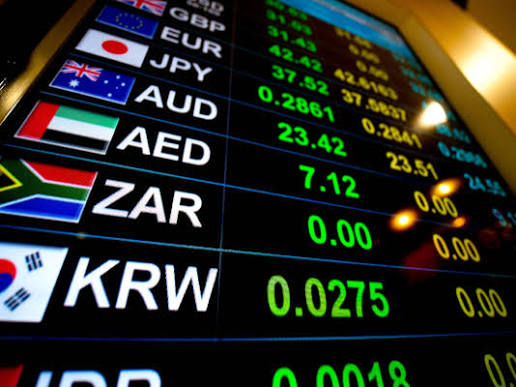 Foreign Exchange | Stanbic Bank