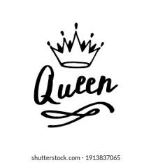 4,000+ vectors, stock photos & psd files. Image Shutterstock Com Image Vector Queen Print
