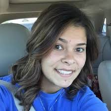 Danielle Gauna's Instagram, Twitter & Facebook