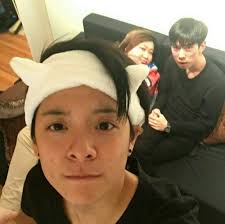 🔹GET TO KNOW AMBER LIU🔸