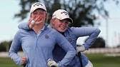 Suomalainen matilda castren voitti golfin naisten kakkostason symetra tourin kilpailun floridassa. Matilda Castren Driven Youtube
