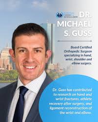 Michael Guss, MD (@michaelgussmd) • Instagram photos and videos