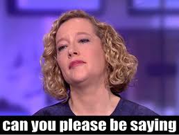 Can You Please Be Saying Jordan Peterson Know Your Meme