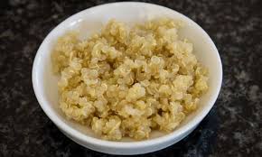 Tempo di cottura della quinoa. Quinoa Cotta It