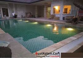 4 Unsur Ini Untuk Memperindah Kolam Renang Di Rumah Anda Buatkolam Com