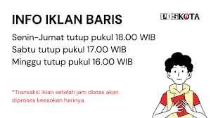 Lowongan kerja kantor pos karawang maret 2021, loker bumn karawang, loker karawang. Lowongan Kerja Poskota Wild Country Fine Arts