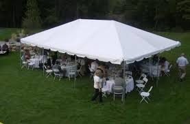 General Rental Tent Rentals Party Tent Event Tent