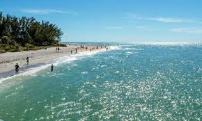 Blind Pass Beach Picture Of Blind Pass Beach Sanibel