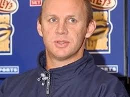 Broncos boss Rea will not stay