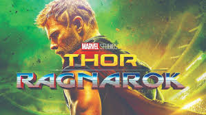 Thor Ragnarok Hammers In The Box Office Directed by indie filmmaker taika waititi (the hunt for the wilderpeople), the latest release from the marvel cinematic universe earned $46.8 million from friday screenings in the u.s. the clackamas print