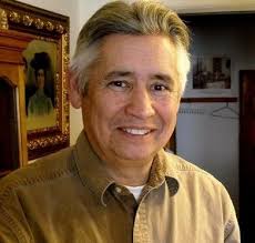 Ted (Theodore) Joseph Trujillo