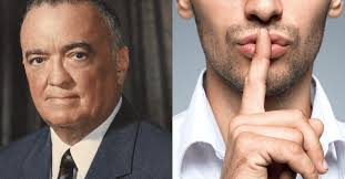 Top Secret Facts About J. Edgar Hoover