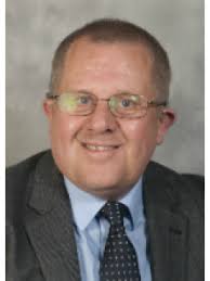 Speaker profile for Cllr Roy Edward Driver