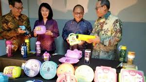 Lowongan kerja pt temas tbk juni 2020. Dalam Sehari Technoplast Produksi Tumbler Sebanyak 8 000 Unit Halaman All Tribun Timur