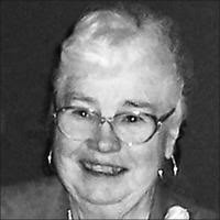 CATHERINE WALSH Obituary (2022)