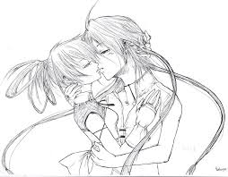 Jun 07, 2021 · with 41,169,045 followers on twitter, the former one direction star niall horan is the most followed irish person, while mcgregor comes in second with 8,560,963 followers. How To Draw Anime Couple Kissing Novocom Top