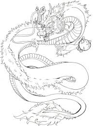 Japanese Dragon Dragon Tattoo Outline Japanese Dragon Tattoos Japanese Dragon Tattoo Seamless pattern with chinese dragons vector. pinterest