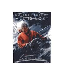 All is Lost