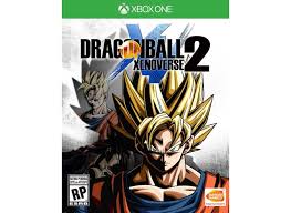 Dragon ball xenoverse foi o primeiro jogo da franquia desenvolvido para o playstation 4 e xbox one. Jogo Dragon Ball Xenoverse 2 Xbox One Com O Melhor Preco E