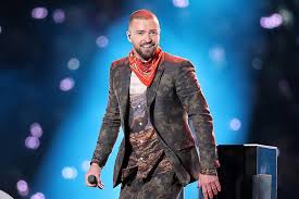 Win Justin Timberlake Tickets