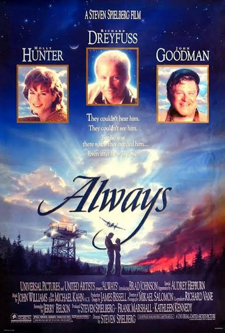 Always (1989) - IMDb