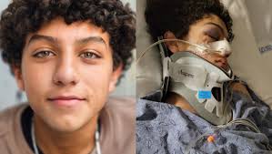 Fundraiser by Gabriela Fernandez : Ayudemos a Daniel