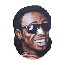 (born september 27, 1982), better known by his stage name lil wayne, is an american rapper, singer, songwriter, record executive, entrepreneur, and actor. Lil Wayne Gif By Imoji For Ios Android Giphy